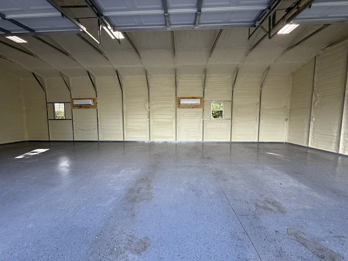 Attic Insulation in Ocean Pines, MD